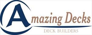 Amazing Decks of NJ Logo