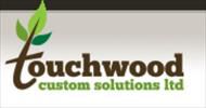 Touchwood Contracting Logo