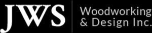 JWS Woodworking and Design  Inc Logo