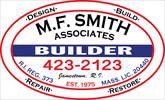M.F. Smith Associates LTD. Logo