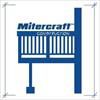 Mitercraft Construction Logo