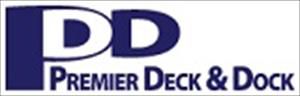 Premier Deck & Dock  LLC Logo