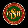 Smith Custom Homes Logo
