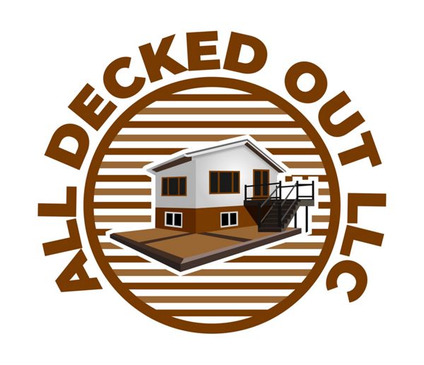 All Decked Out LLC Logo