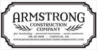 Armstrong Construction Company, Inc Logo