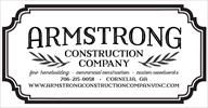 Armstrong Construction Company, Inc Logo