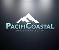 PacifiCoastal Design & Construction Logo