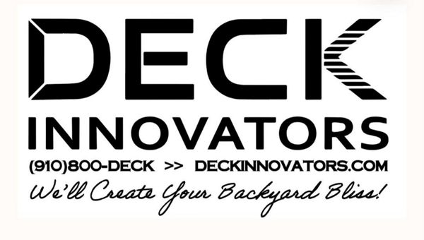 Deck Innovators Logo