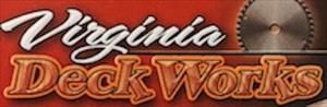 Virginia Deck Works, LLC Logo