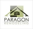 Paragon Remodeling Inc. Logo
