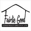 Fairlie Good Constructions Logo