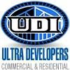 Ultra Developers  Inc Logo