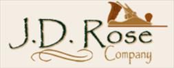 JD Rose Contracting Logo