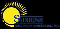 Sunrise Building & Remodeling Inc Logo