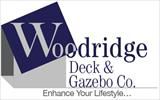 Woodridge Deck and Gazebo Logo