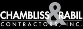 Chambliss & Rabil Logo