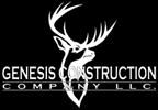 Genesis Construction Company LLC Logo