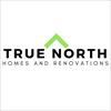 True North Homes and Renovations Logo