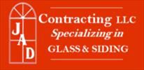 JAD Contracting, LLC Logo