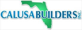 Calusa Builders, Inc Logo