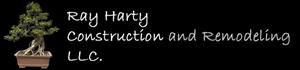 Ray Harty Construction Logo