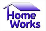 Homeworks, LLC Logo