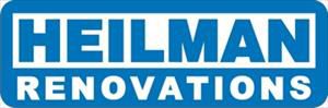 Heilman Renovations Ltd Logo