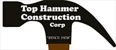 Top Hammer Construction Corp. Logo