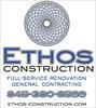 Ethos Construction Group Logo