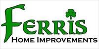 Ferris Home Improvements Logo