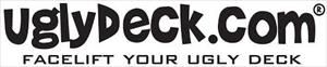 UglyDeck.com Logo