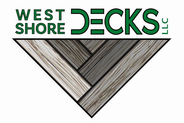 West Shire Decks LLC Logo