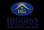 Higgins Building Group Logo
