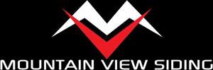 Mountain View Siding Logo