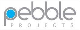 Pebble Projects Ltd Logo
