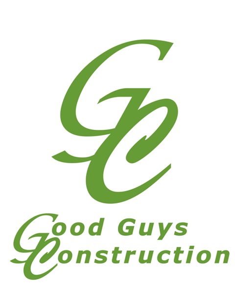 Good Guys Construction LLC Logo