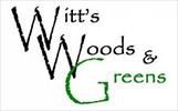 Witt's Woods & Greens Logo