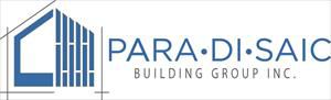 Paradisaic Building Group Inc Logo