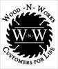 Wood-N-Works, Inc. Logo