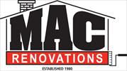 Mac Renovations  Ltd Logo