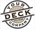 Your Deck Company Logo
