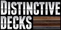 Distinctive Decks Logo
