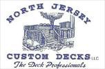 North Jersey Custom Decks, LLC Logo
