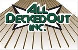 All Decked Out  Inc. Logo