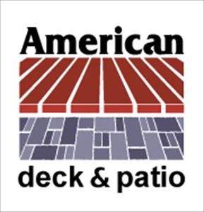 American Deck Inc. Logo