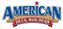 American Deck Builders Logo