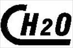 CH2O Builders & Design Group Logo
