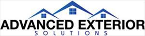 Advanced Exterior Solutions Logo