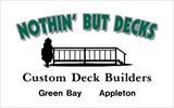 Nothin' But Decks Logo