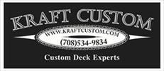 Kraft Custom Logo